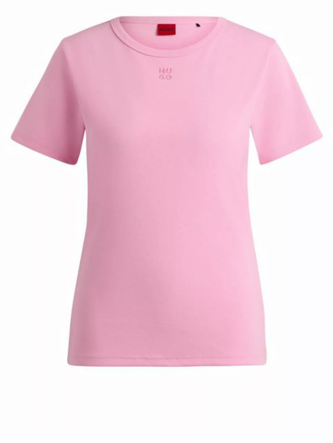 HUGO T-Shirt Deloris 10258222 01 günstig online kaufen