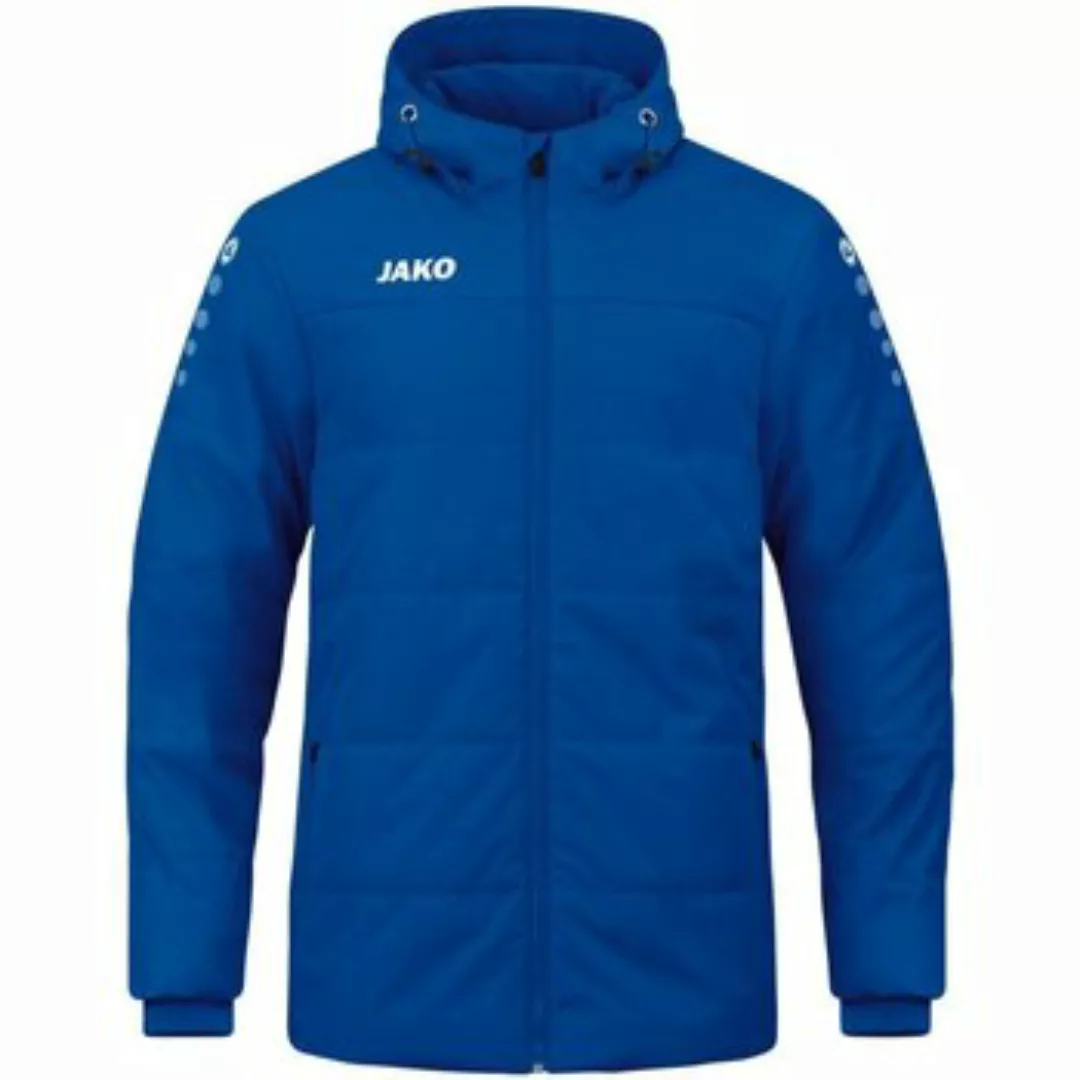 Jako  Herren-Jacke Sport Coachjacke Team mit Kapuze 7103-400 günstig online kaufen