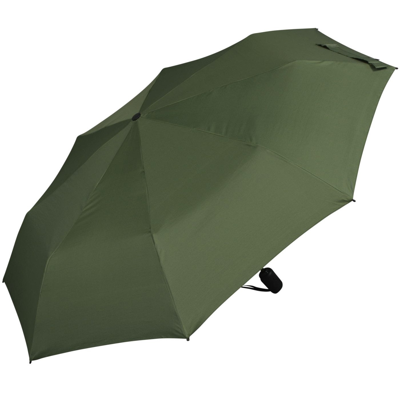 Knirps® Taschenregenschirm mit Auf-Zu-Automatik im paktischen günstig online kaufen