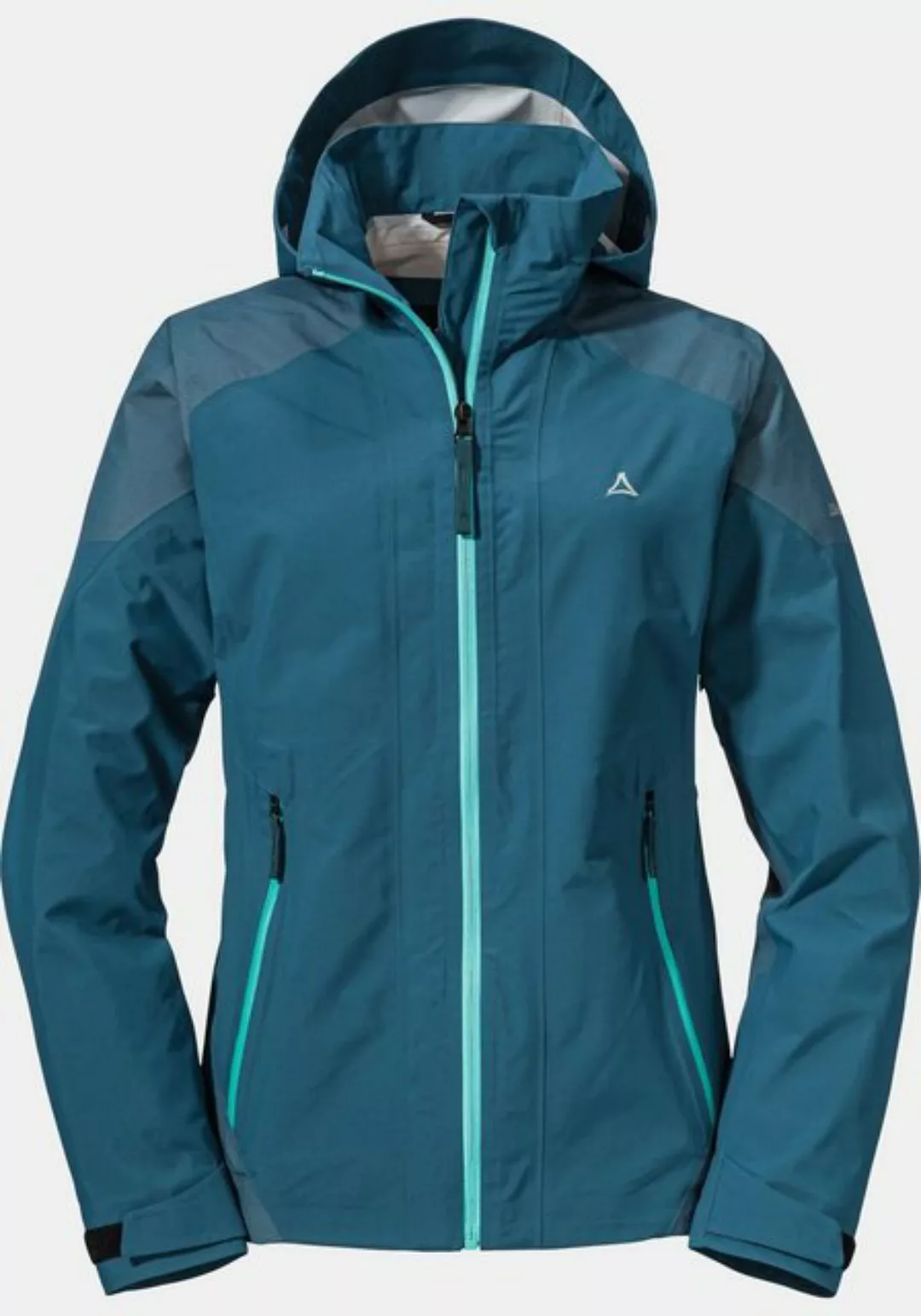 Schöffel Outdoorjacke 2.5L Jacket Triigi L günstig online kaufen