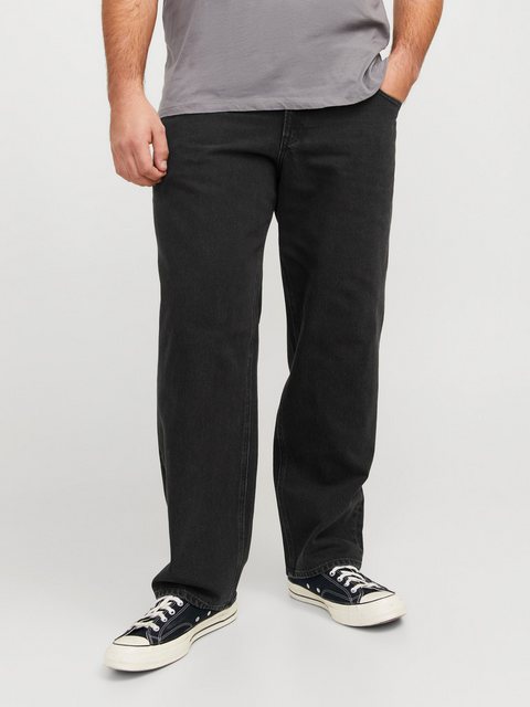 Jack & Jones PlusSize Relax-fit-Jeans günstig online kaufen