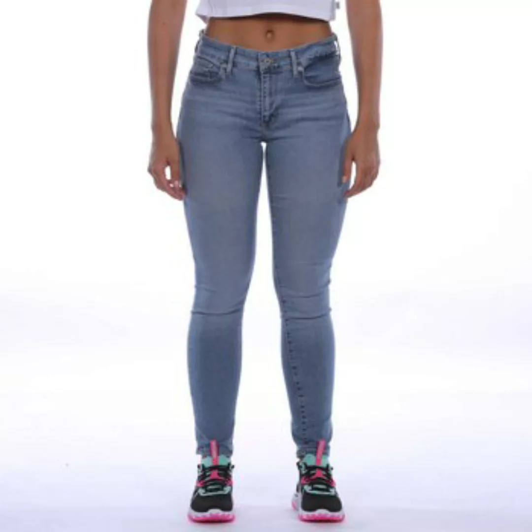Levis  Jeans 711 Skinny günstig online kaufen