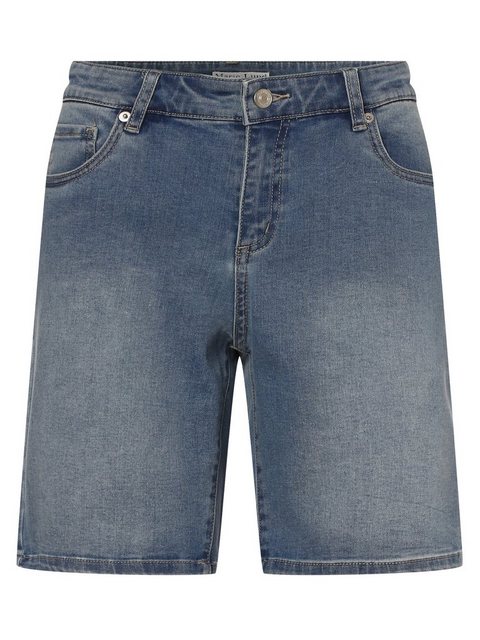 Marie Lund Jeansshorts günstig online kaufen