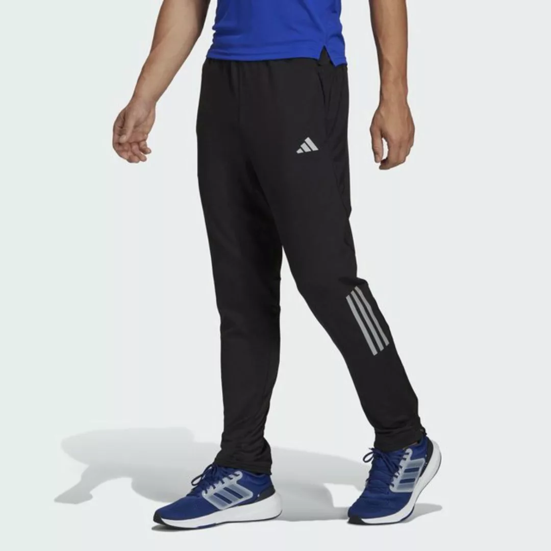 adidas Performance Laufhose OWN THE RUN ASTRO KNIT HOSE günstig online kaufen