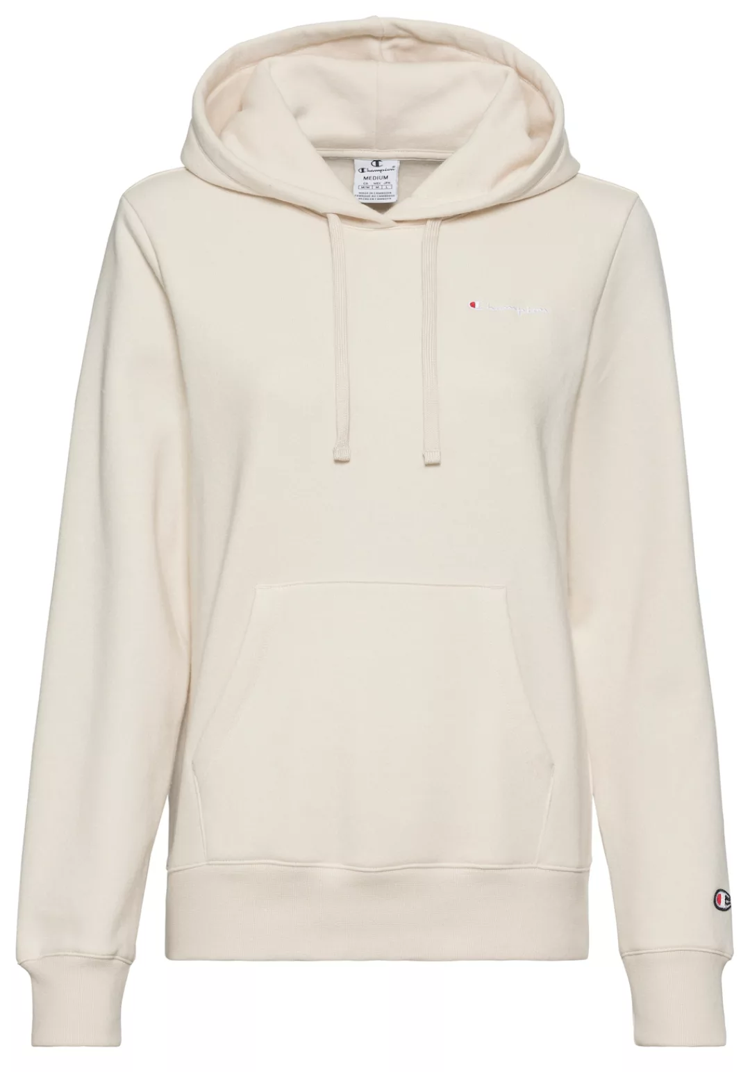 Champion Kapuzensweatshirt günstig online kaufen