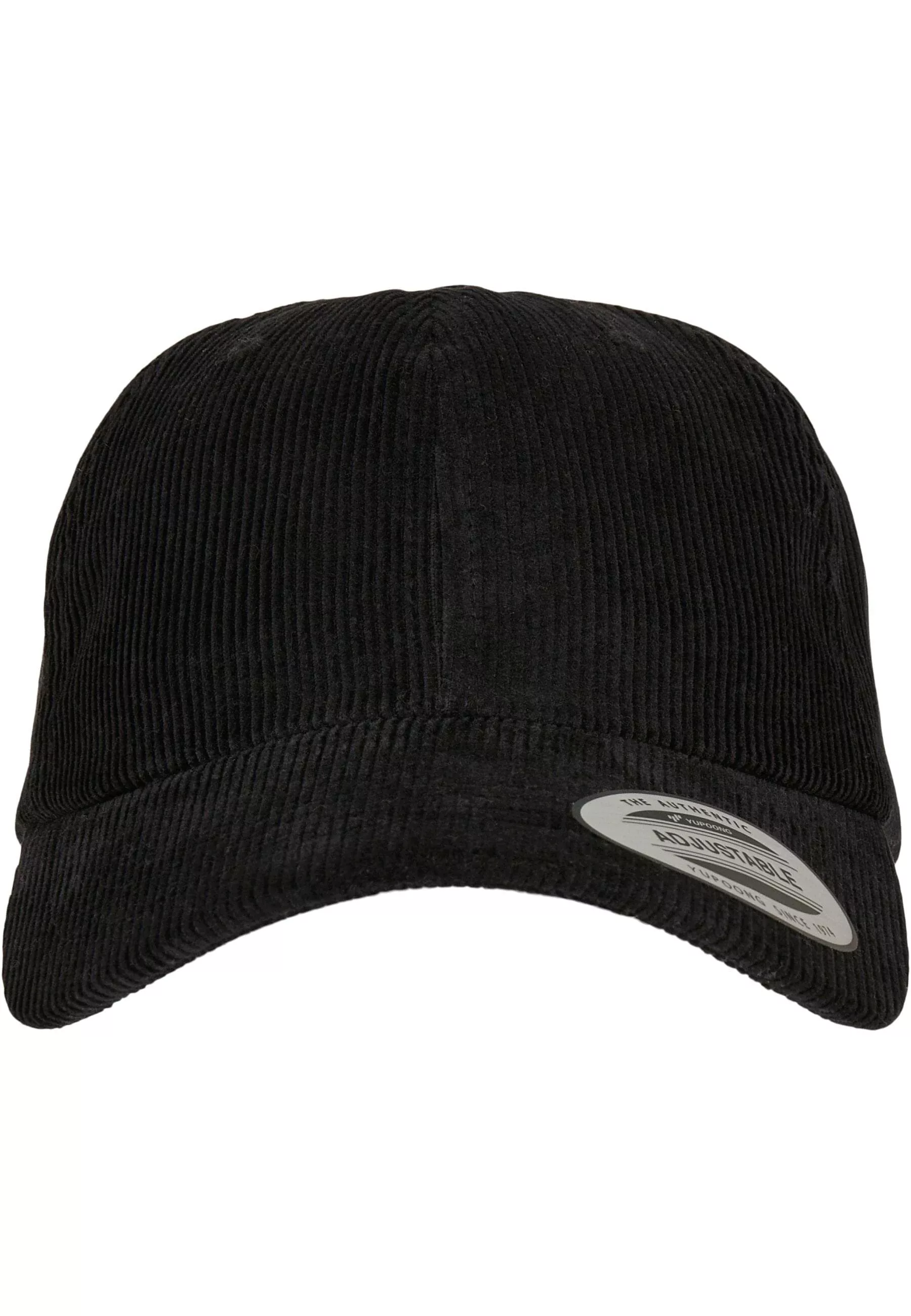 Flexfit Flex Cap "Flexfit Unisex Low Profile Corduroy Dad Cap" günstig online kaufen