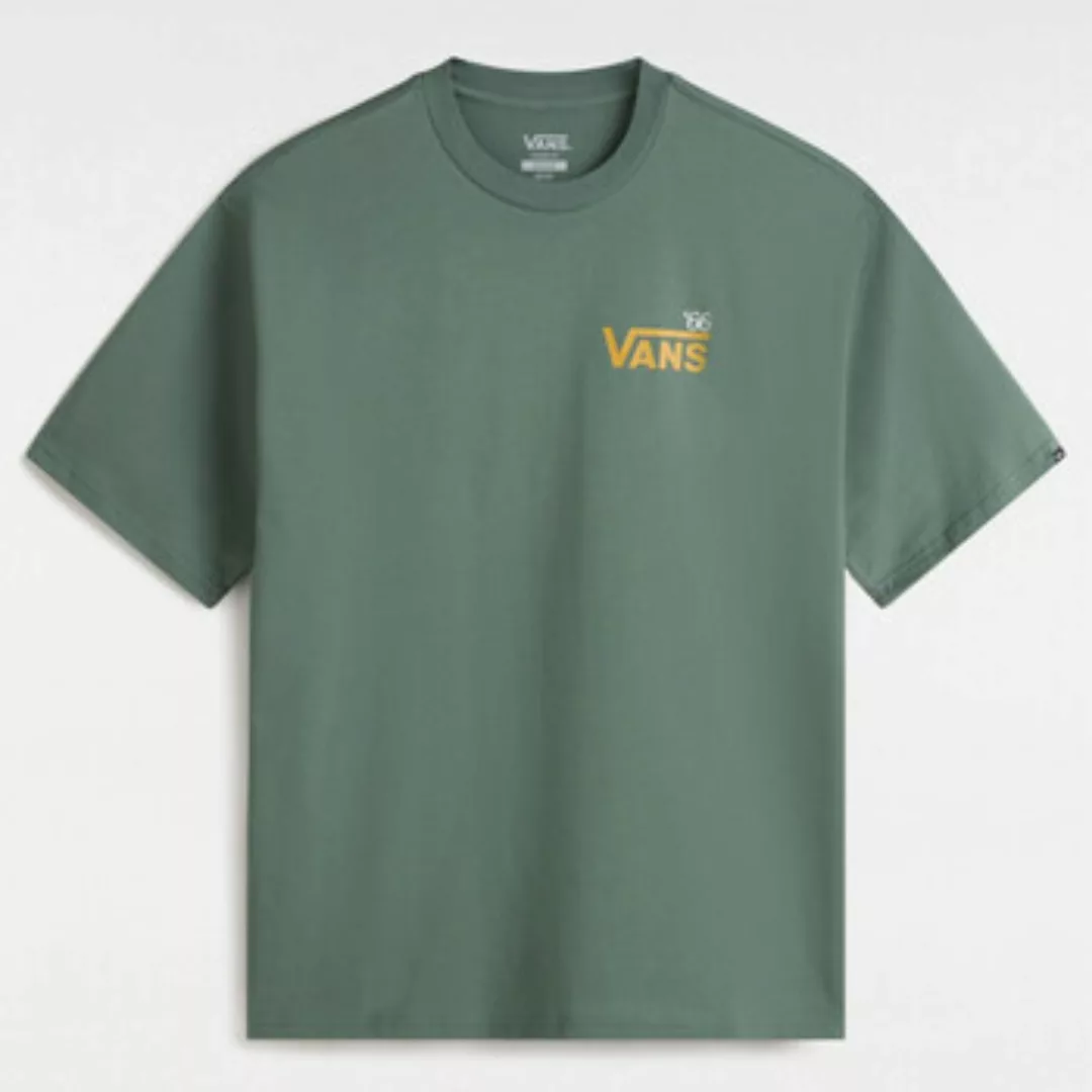 Vans  T-Shirts & Poloshirts Posted ss günstig online kaufen