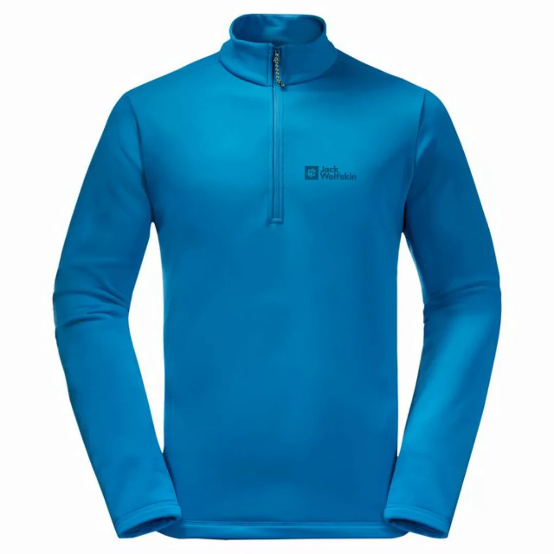 Jack Wolfskin Longpullover Jack Wolfskin M Baiselberg Hz Herren günstig online kaufen