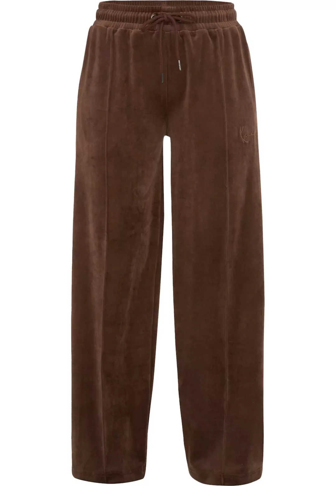 Karl Kani Stoffhose "Karl Kani Damen", (1 tlg.) günstig online kaufen