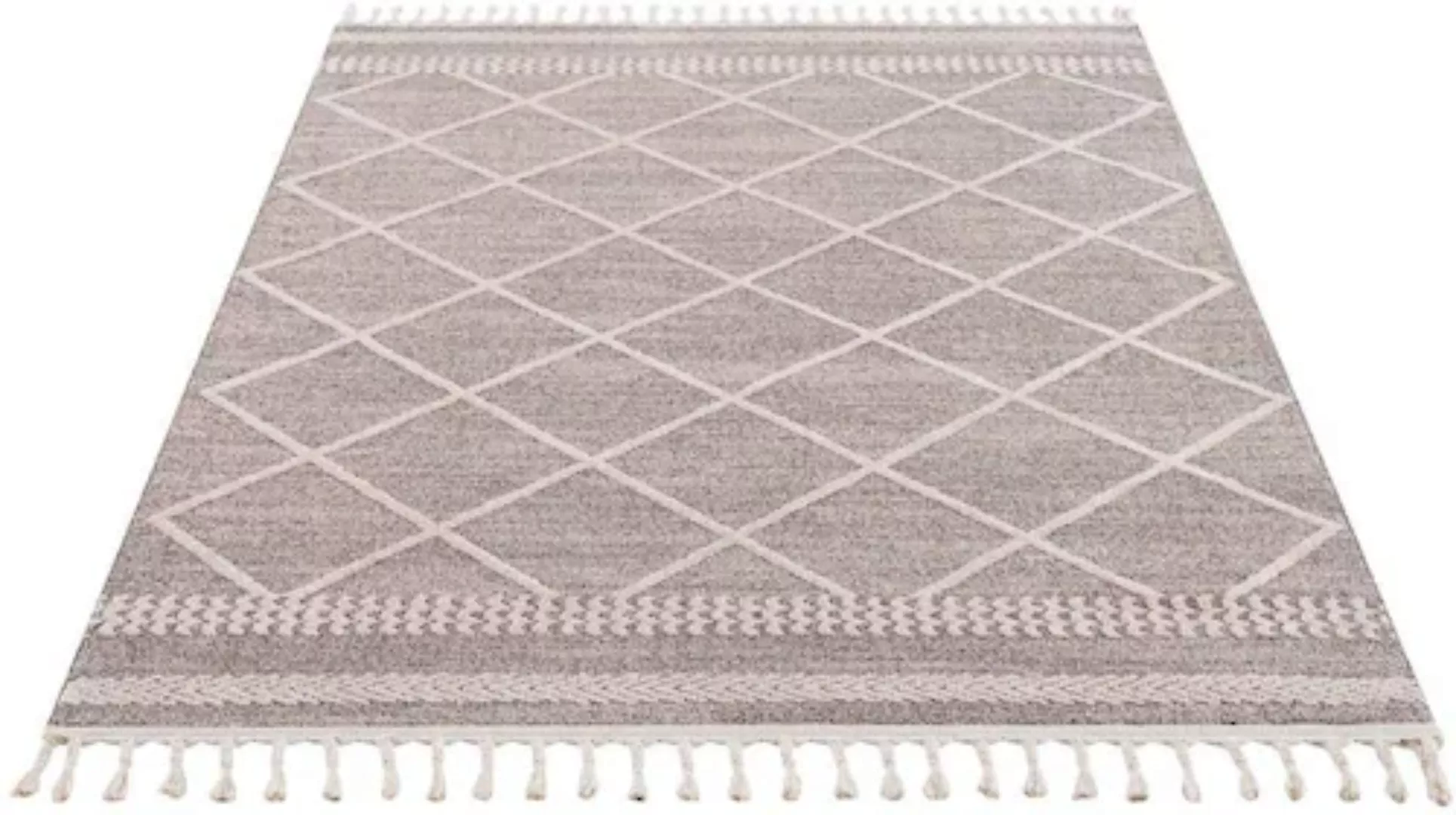 Carpet City Teppich »Art 2645«, rechteckig günstig online kaufen