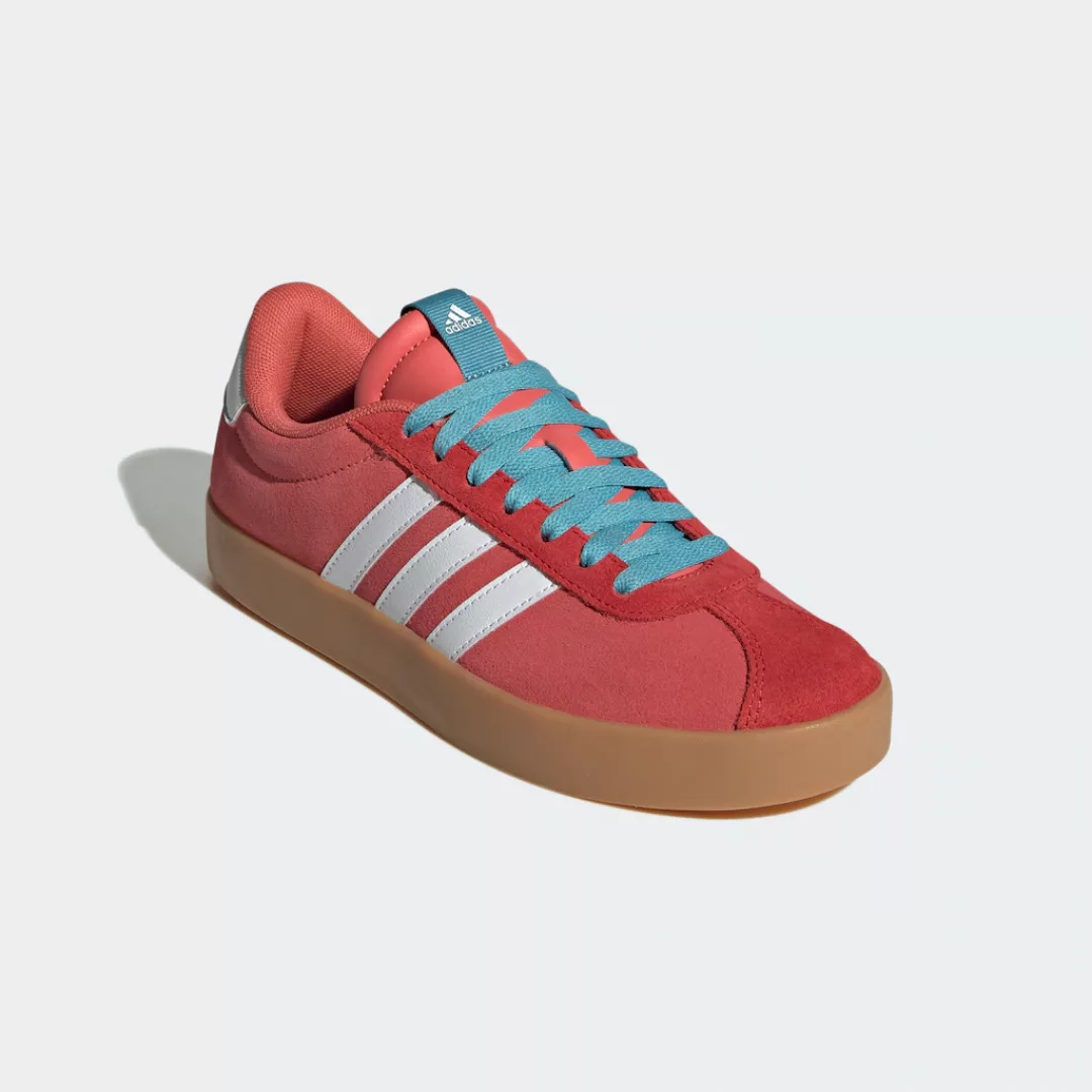 adidas Sportswear Sneaker "VL COURT 3.0", inspiriert vom Design des adidas günstig online kaufen