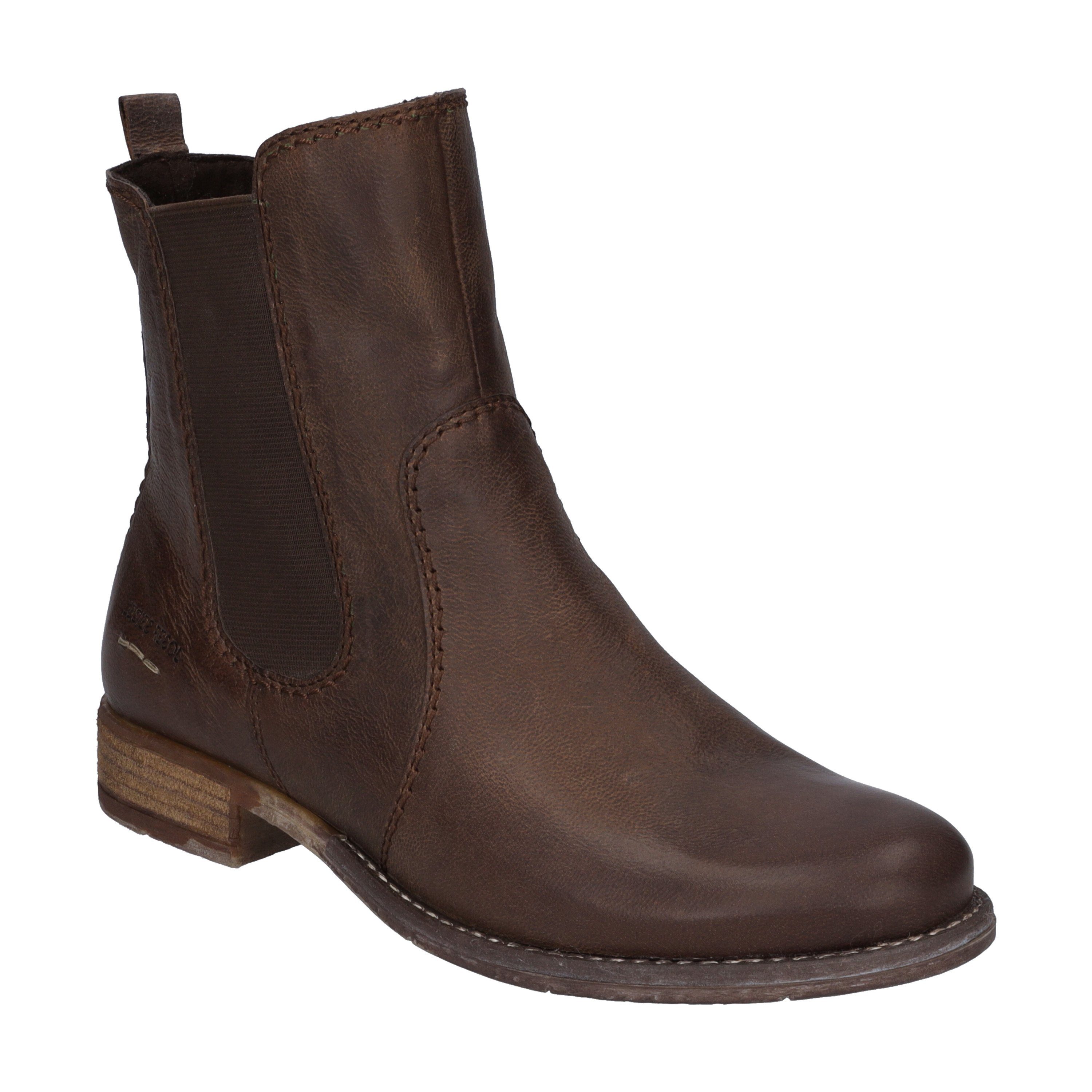 Josef Seibel Sienna 80, braun Stiefelette günstig online kaufen