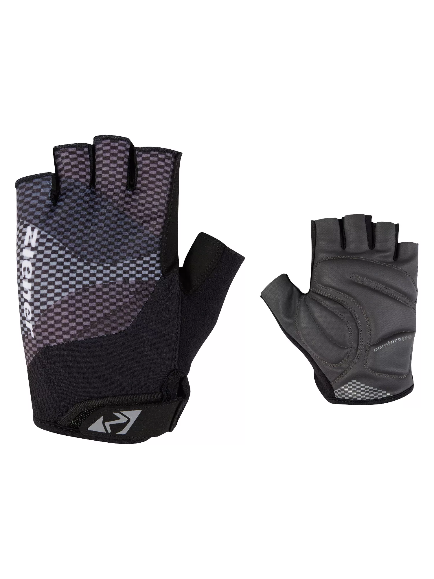 Ziener Fahrradhandschuhe "CAYUS" günstig online kaufen