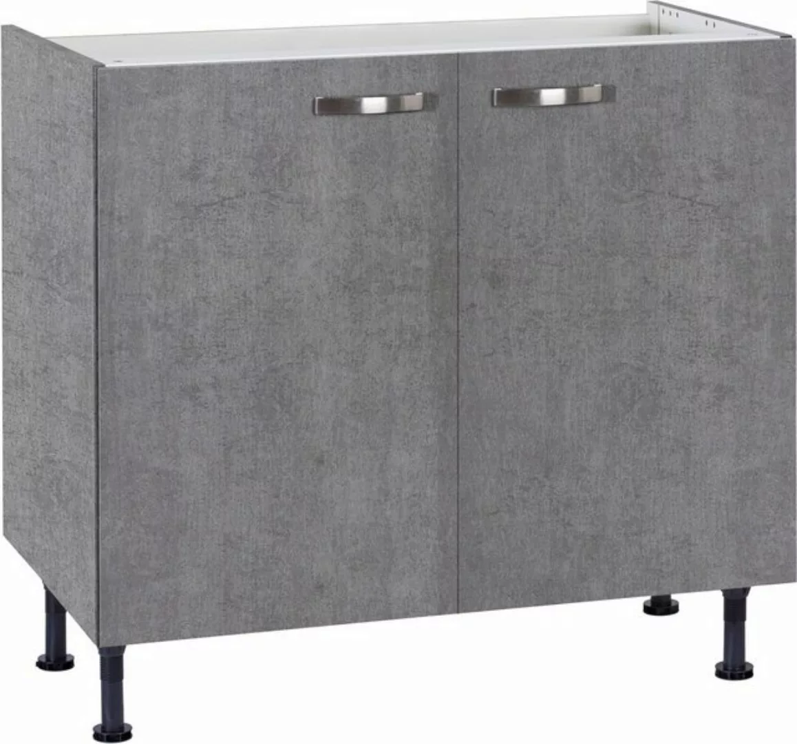 OPTIFIT Spülenschrank Cara Breite 90 cm günstig online kaufen