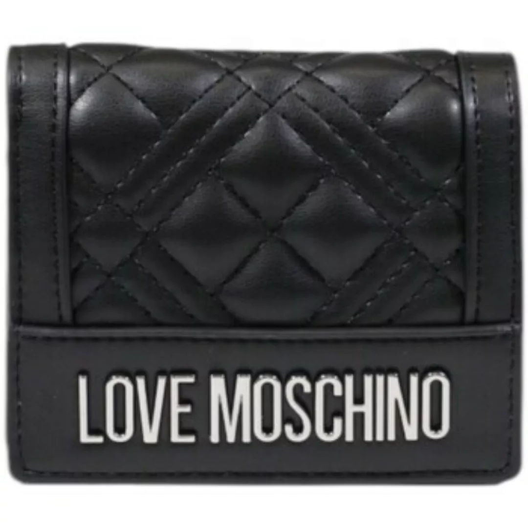 Love Moschino  Geldbeutel JC5601PP1M günstig online kaufen