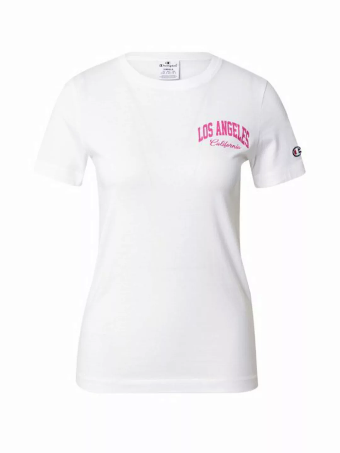 Champion Authentic Athletic Apparel T-Shirt (1-tlg) Plain/ohne Details günstig online kaufen