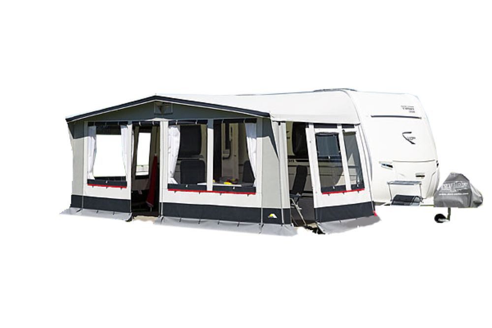 dwt Vorzelt Paradies III 280 inkl. günstig online kaufen