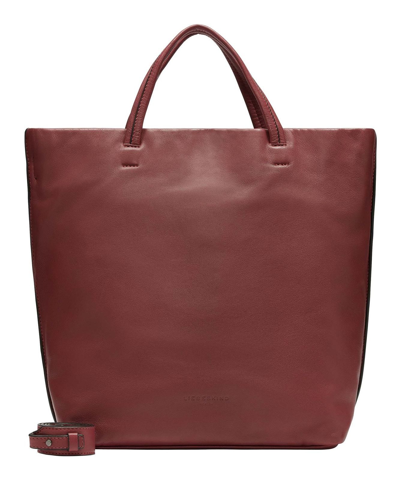 Liebeskind Berlin Schultertasche Tote Bag, aus günstig online kaufen