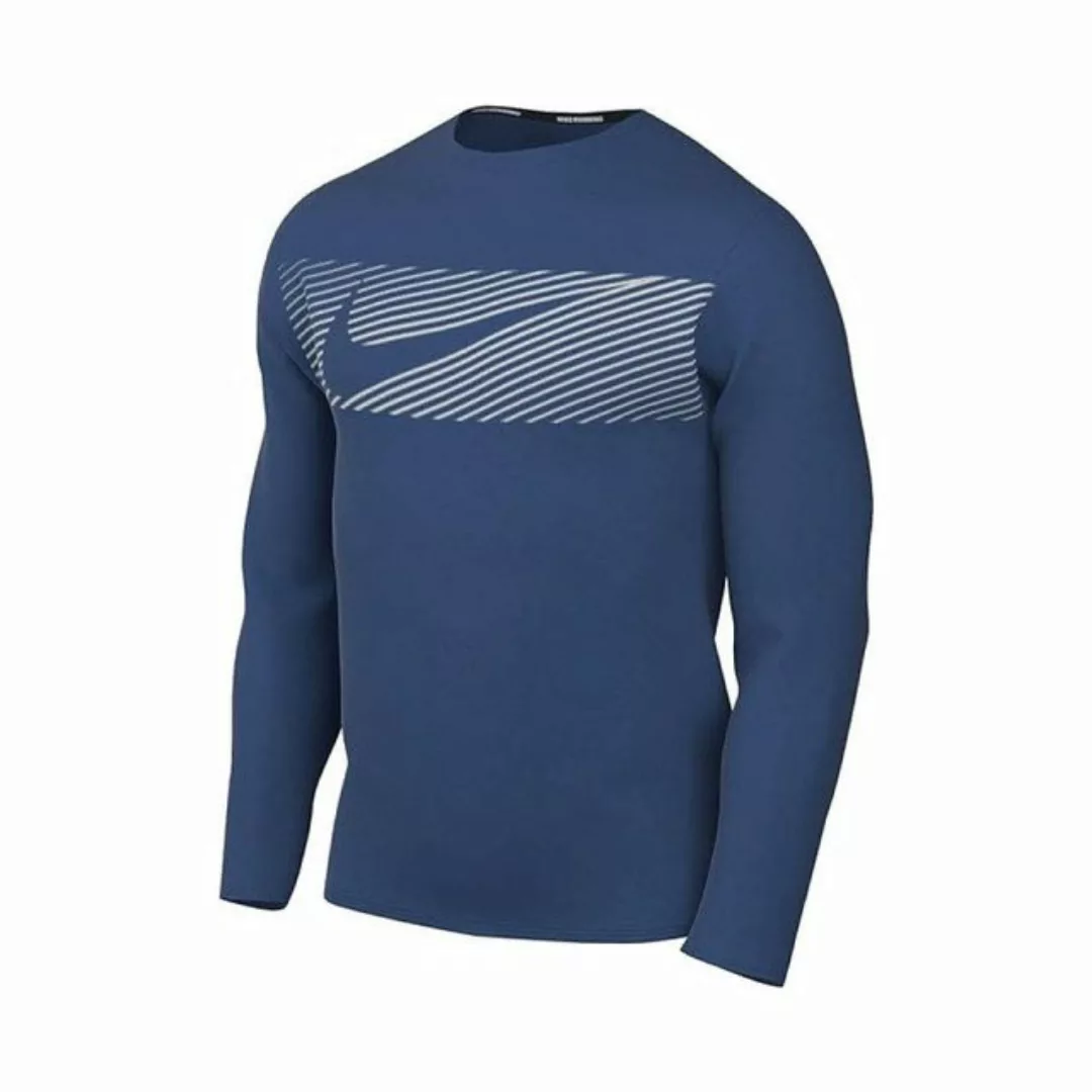 Nike Sweatshirt M NK DF UV MILER TOP LS FLASH günstig online kaufen