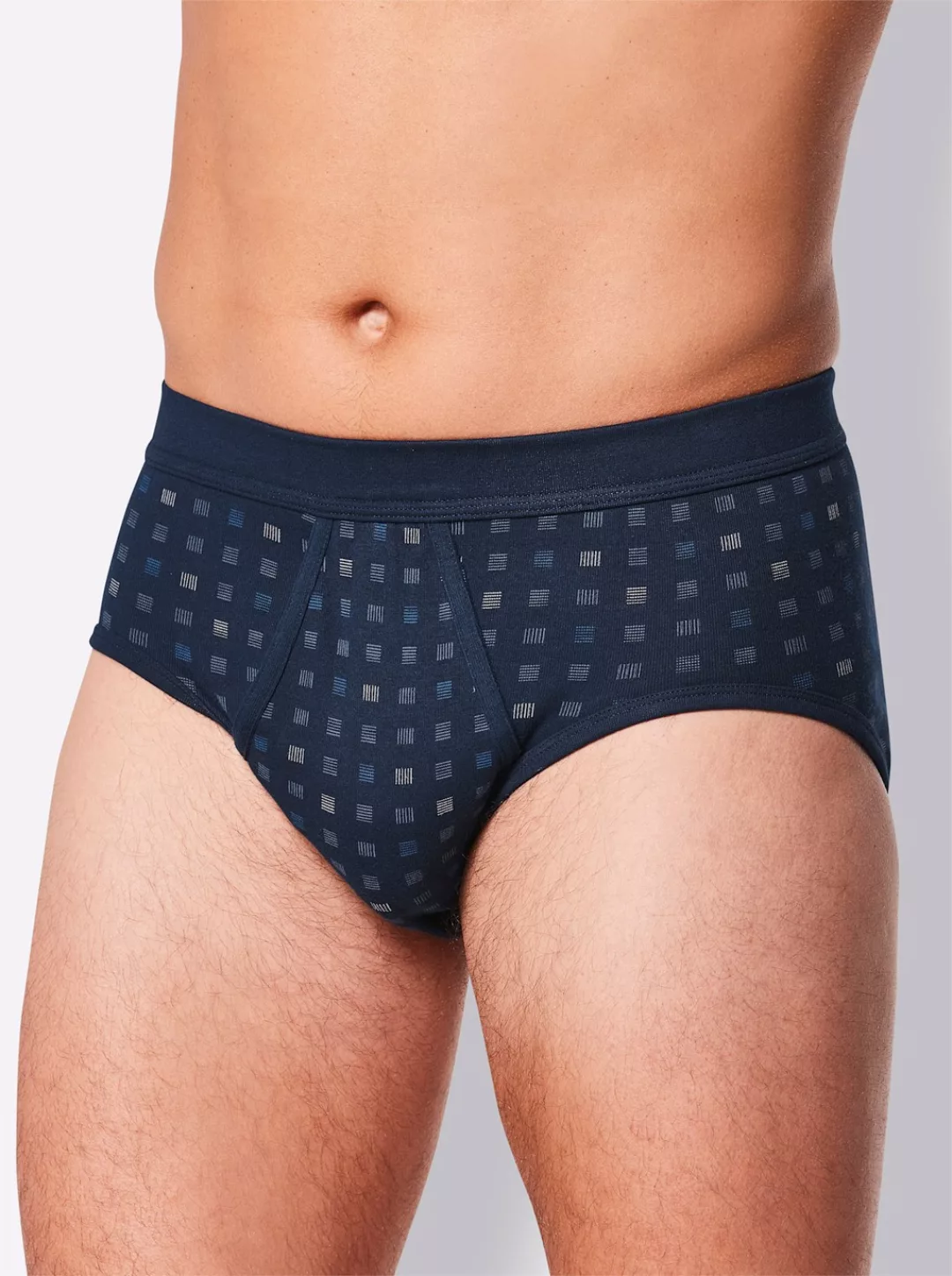 Schiesser Slip, (2 St.) günstig online kaufen