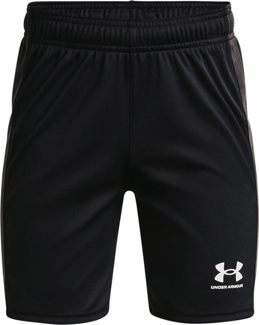 Under Armour® Shorts Jugend UA Challenger Knit-Shorts günstig online kaufen