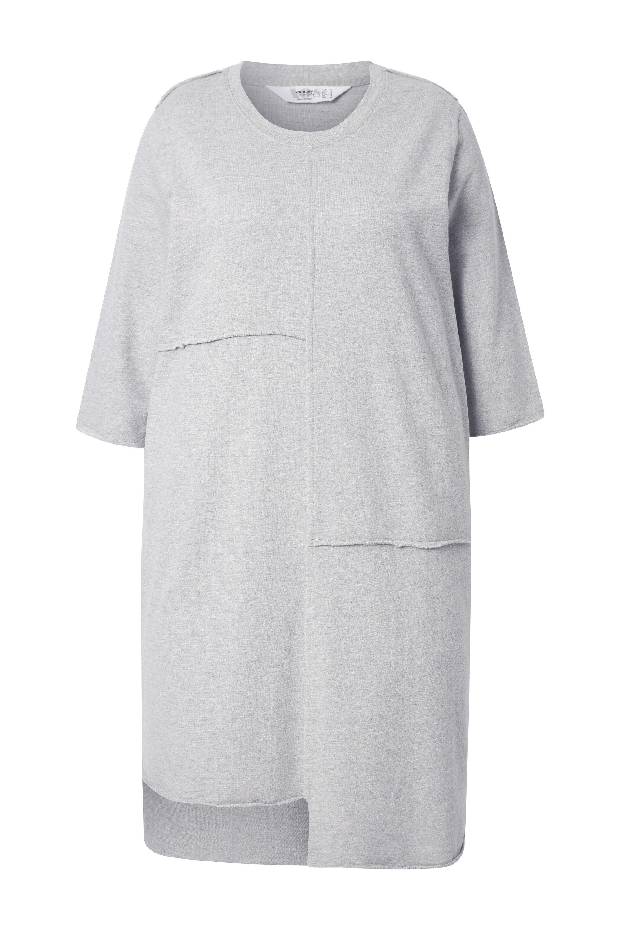 Angel of Style Jerseykleid Sweatkleid offene günstig online kaufen