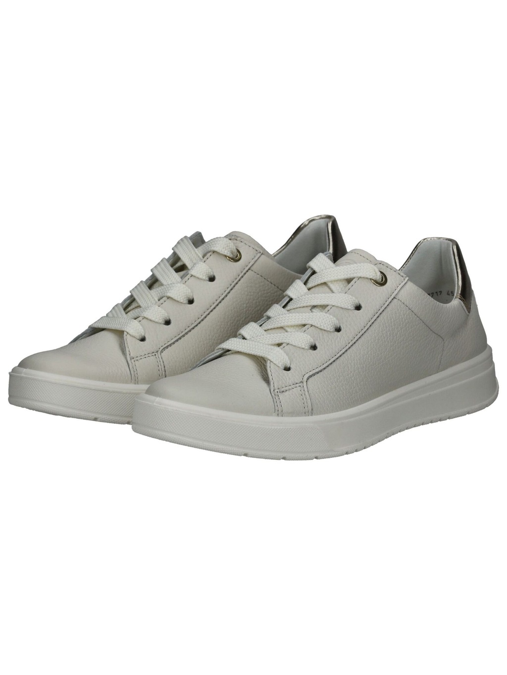 Ara Sneaker "Ara Sneaker Leder" günstig online kaufen