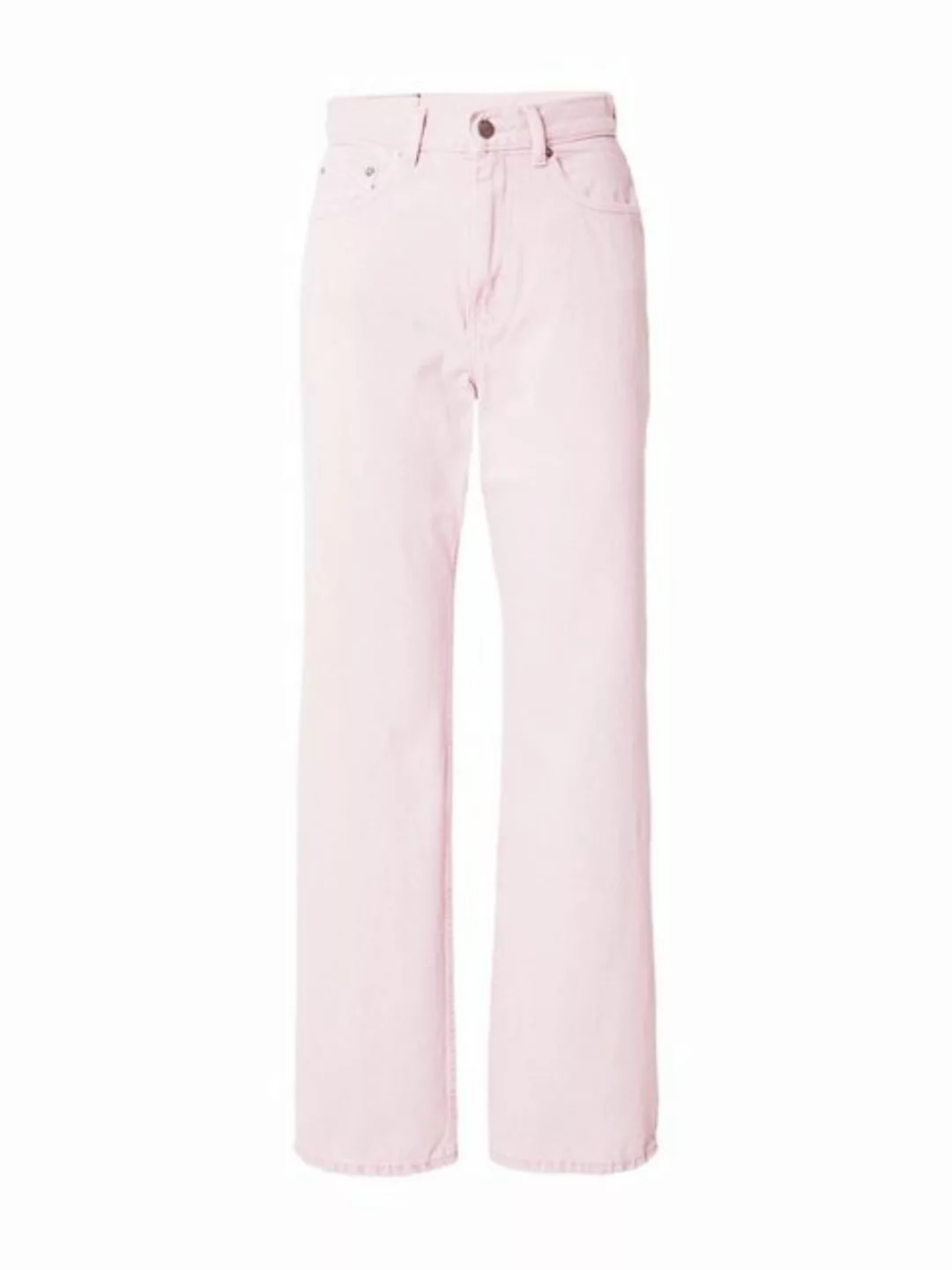 Dr. Denim Weite Jeans Echo (1-tlg) Plain/ohne Details günstig online kaufen