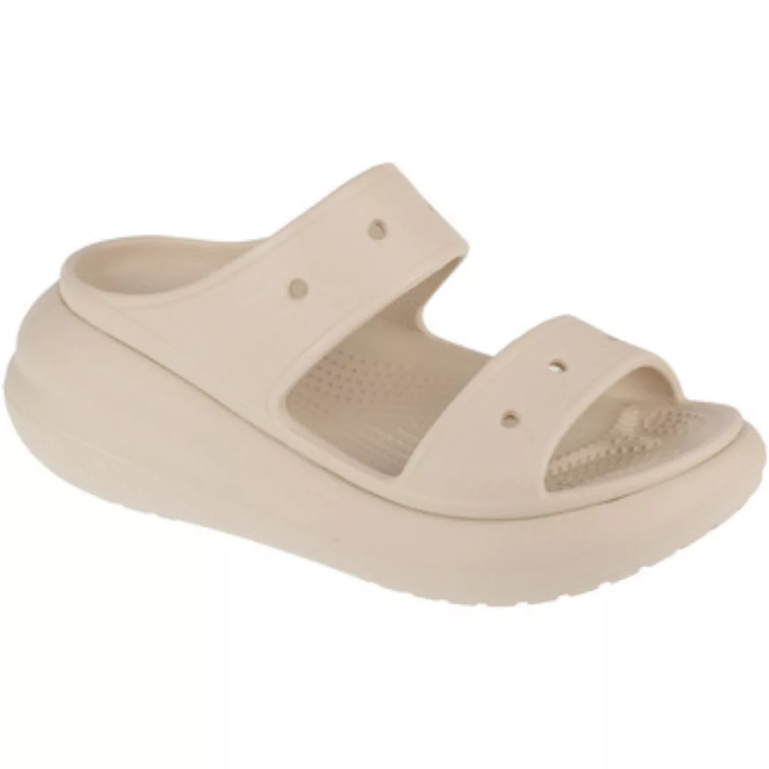 Crocs  Hausschuhe Classic Crush Sandal günstig online kaufen