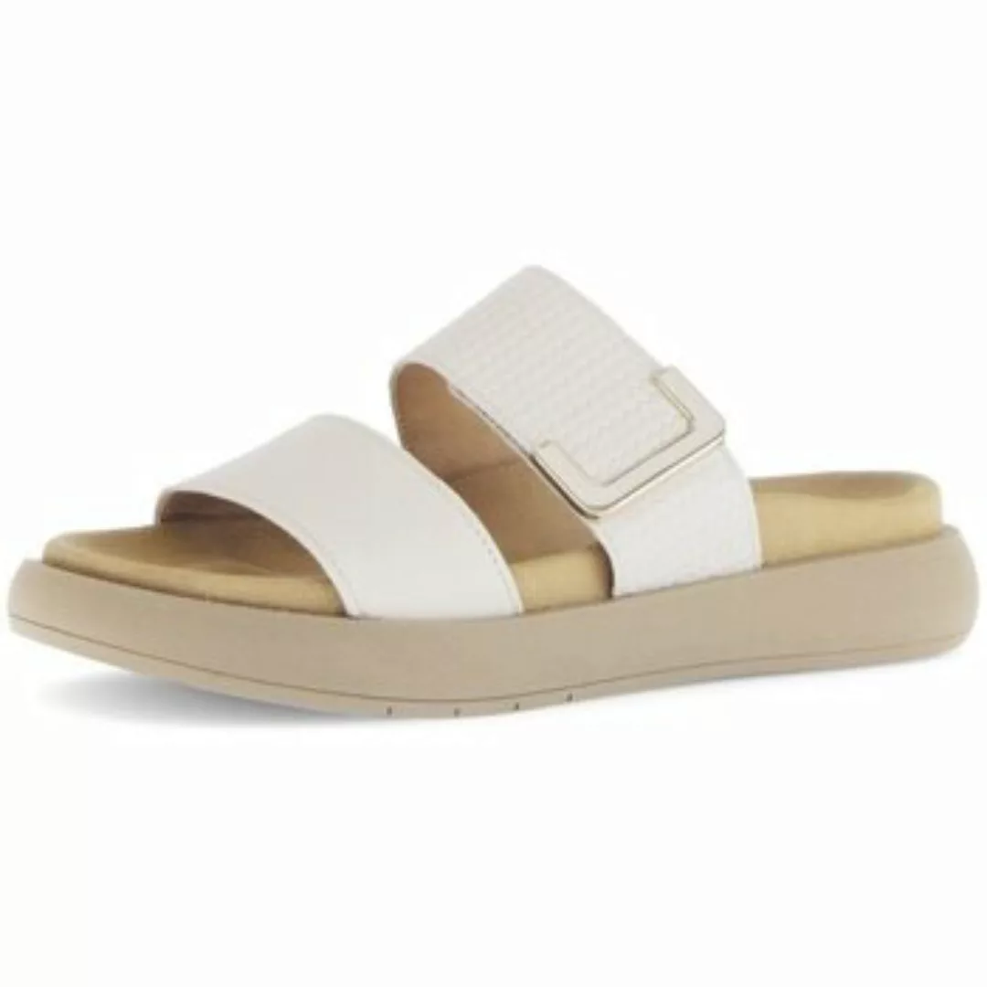 Gabor  Clogs Pantoletten 63.755 FS2025 63.755.19 günstig online kaufen