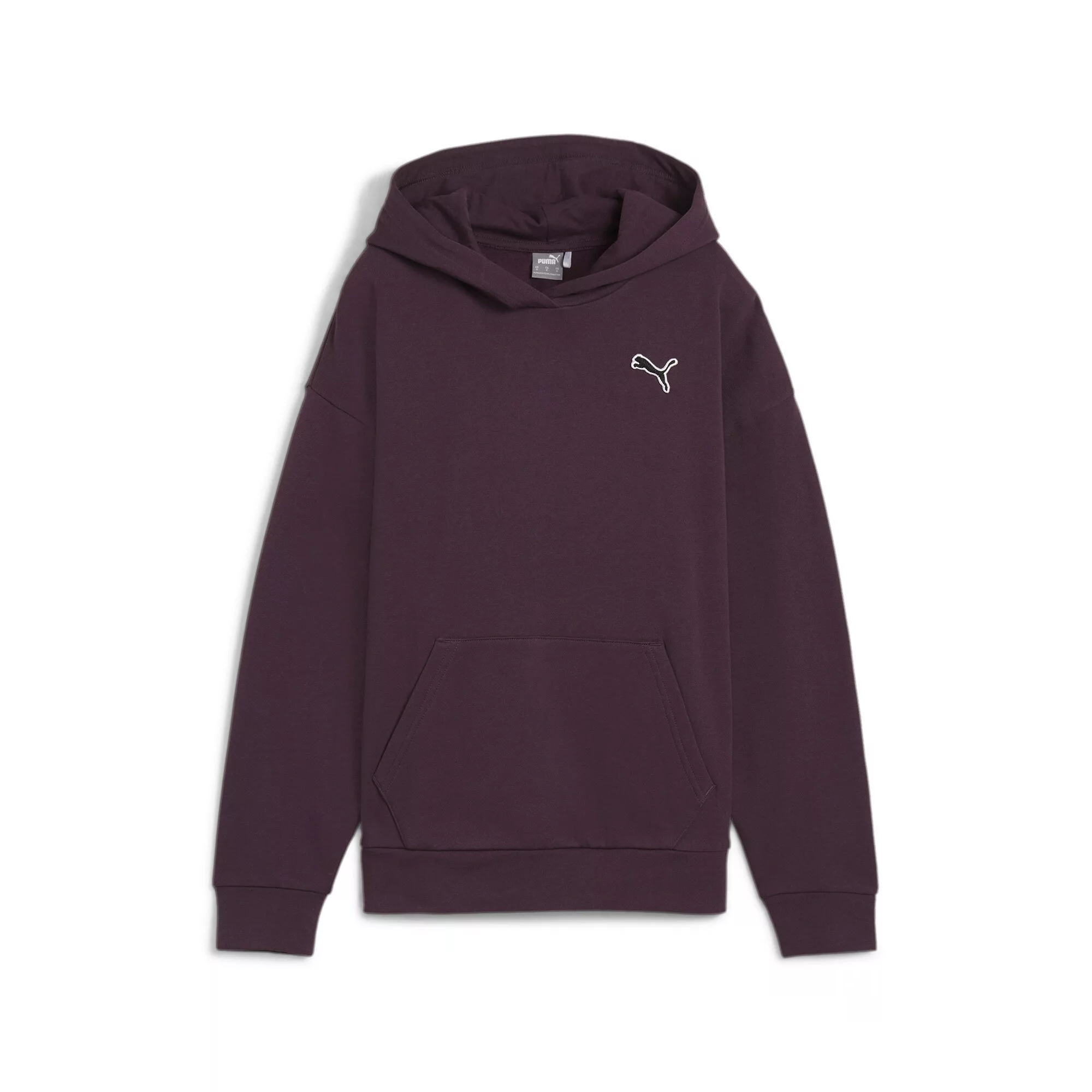 PUMA Kapuzensweatshirt "BETTER ESSENTIALS HOODIE FL" günstig online kaufen