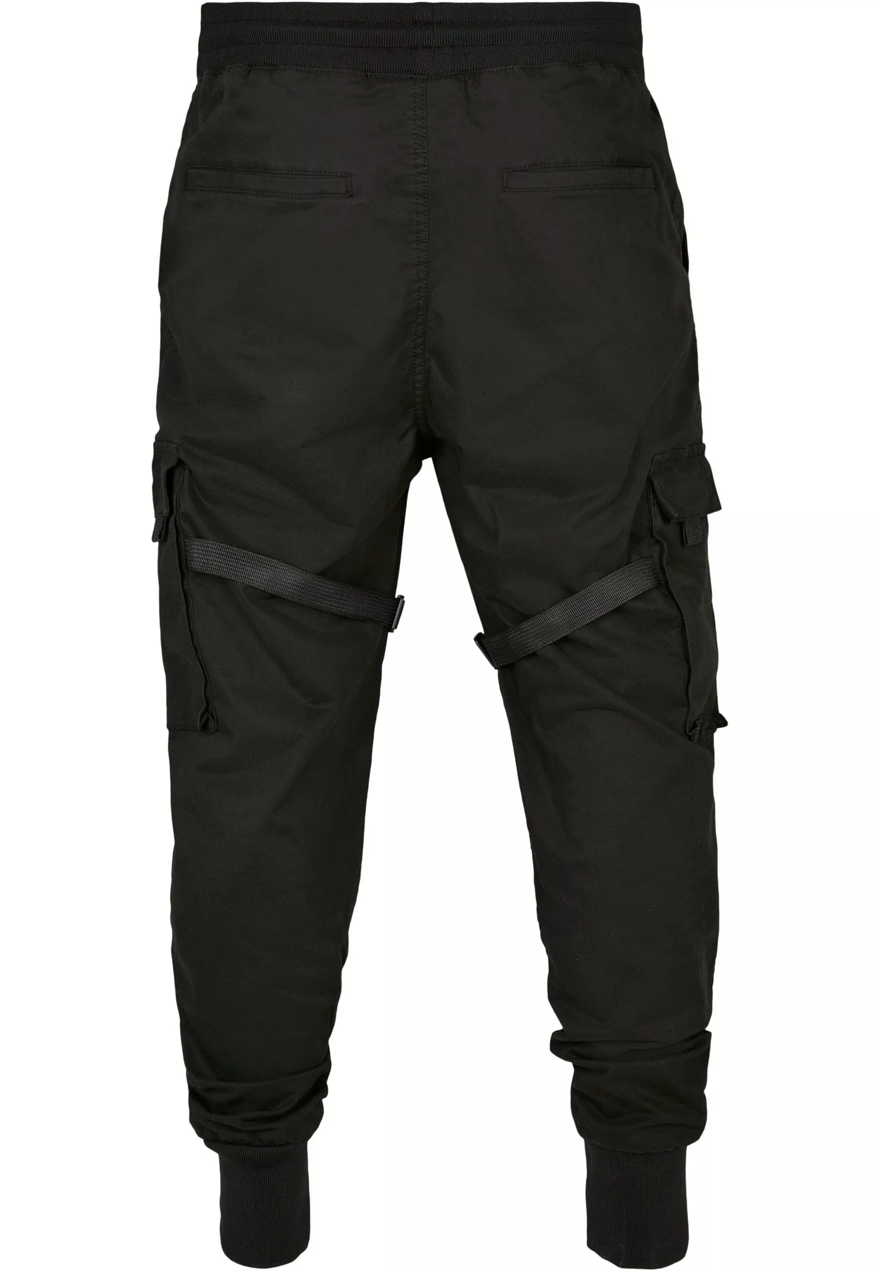 URBAN CLASSICS Stoffhose "Urban Classics Herren Tactical Trouser", (1 tlg.) günstig online kaufen