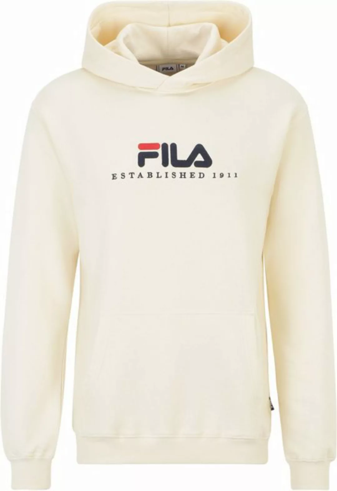 Fila Kapuzenpullover Brunssum Hoody günstig online kaufen