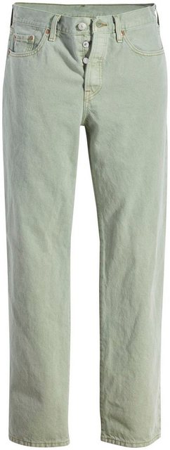 Levi's® Weite Jeans 90'S 501 501 Collection günstig online kaufen