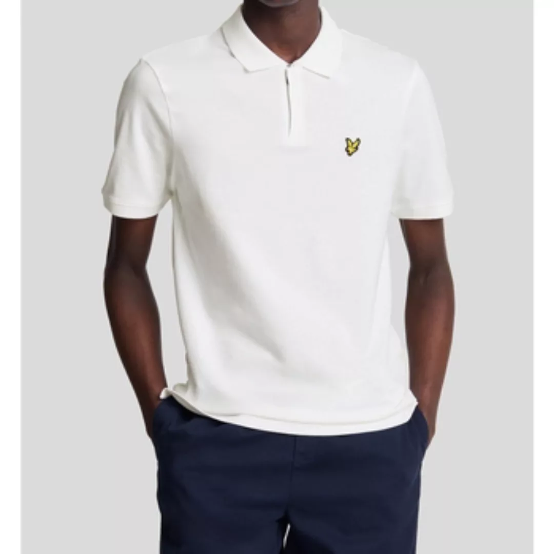 Lyle & Scott  T-Shirts & Poloshirts - günstig online kaufen