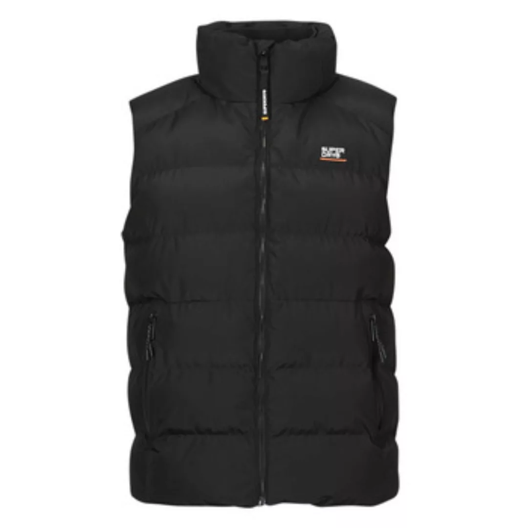 Superdry  Daunenjacken SPORT PUFFER günstig online kaufen