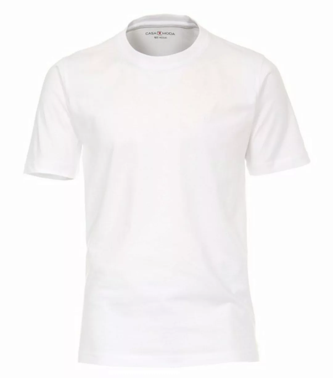 CASAMODA T-Shirt T-Shirt O-Neck NOS D günstig online kaufen