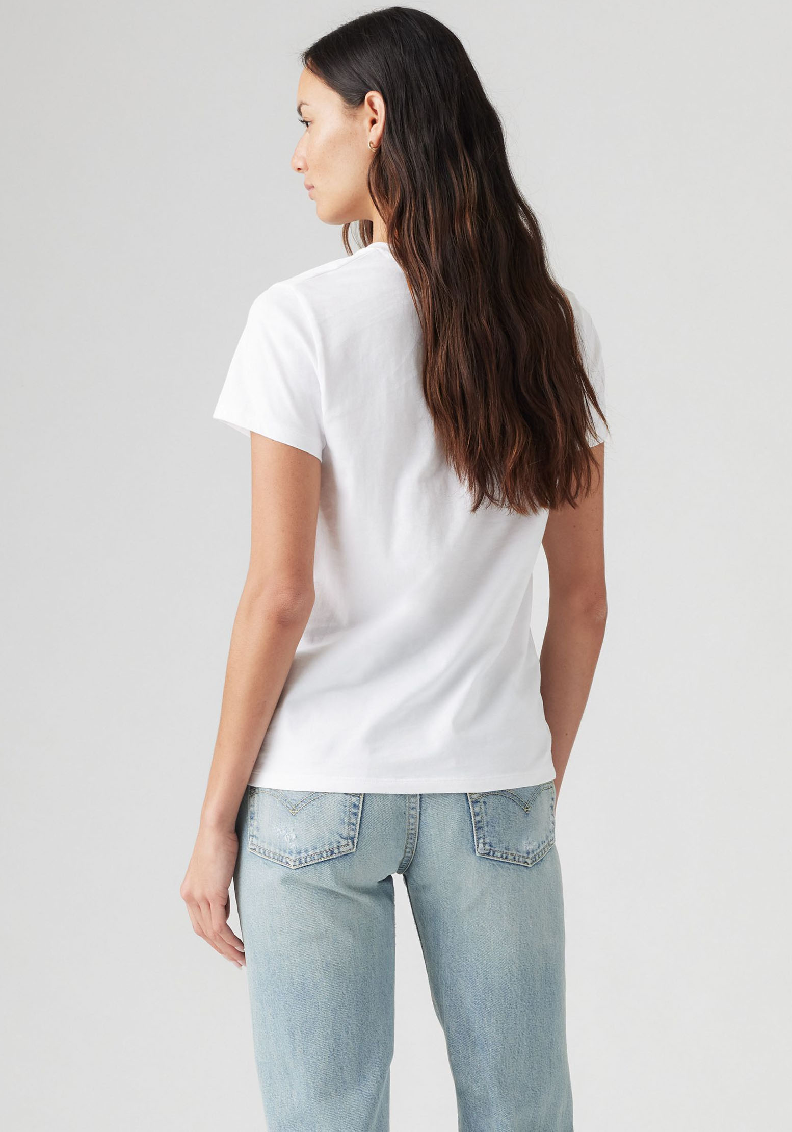 Levis T-Shirt "LSE THE PERFECT TEE" günstig online kaufen
