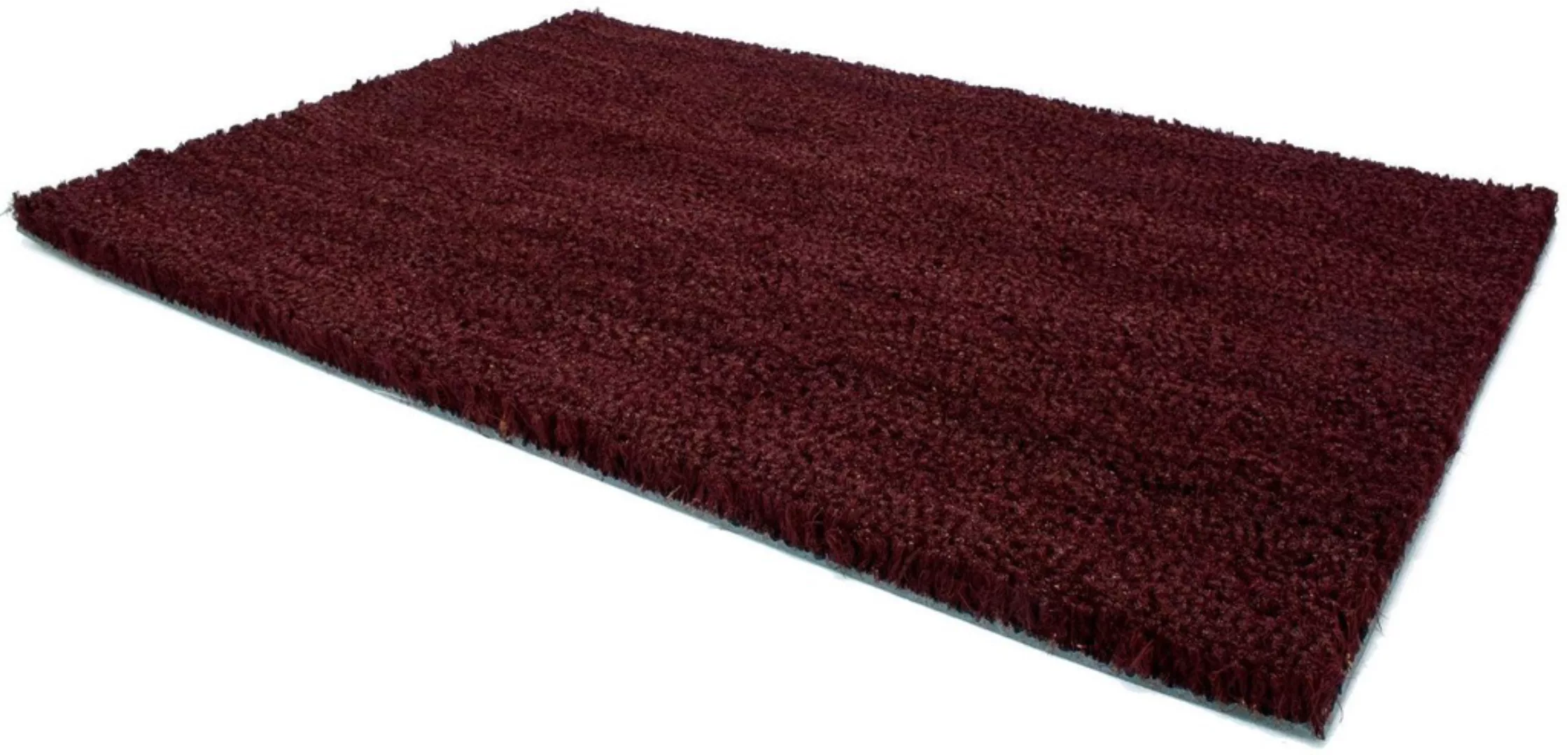 Primaflor-Ideen in Textil Fußmatte »KOKOS 17«, rechteckig, Schmutzfangmatte günstig online kaufen