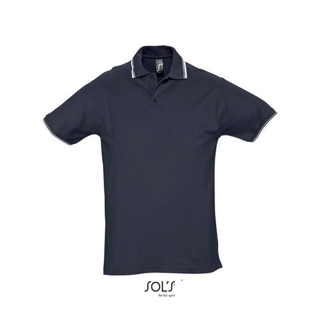 SOLS Poloshirt Contrast-Polo Practice günstig online kaufen