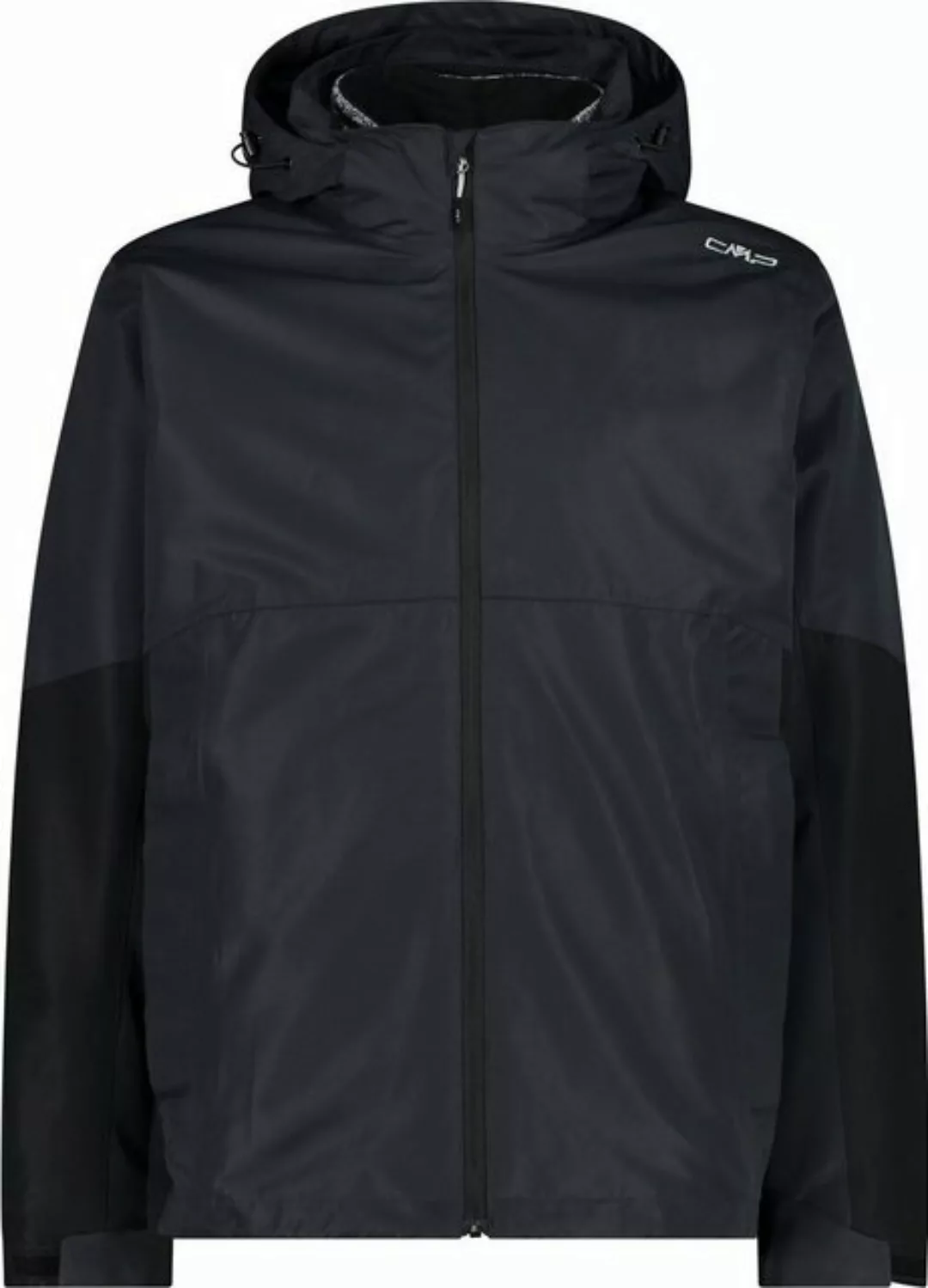 CAMPAGNOLO Anorak MAN JACKET ZIP HOOD DETACHABLE INN. günstig online kaufen