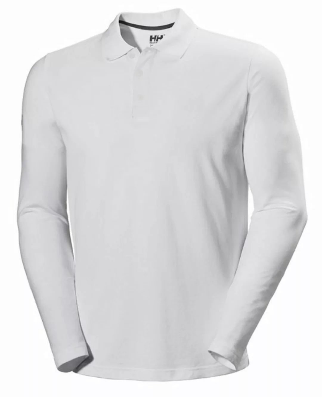 Helly Hansen Langarm-Poloshirt Helly Hansen M Crewline Long-sleeve Polo Her günstig online kaufen