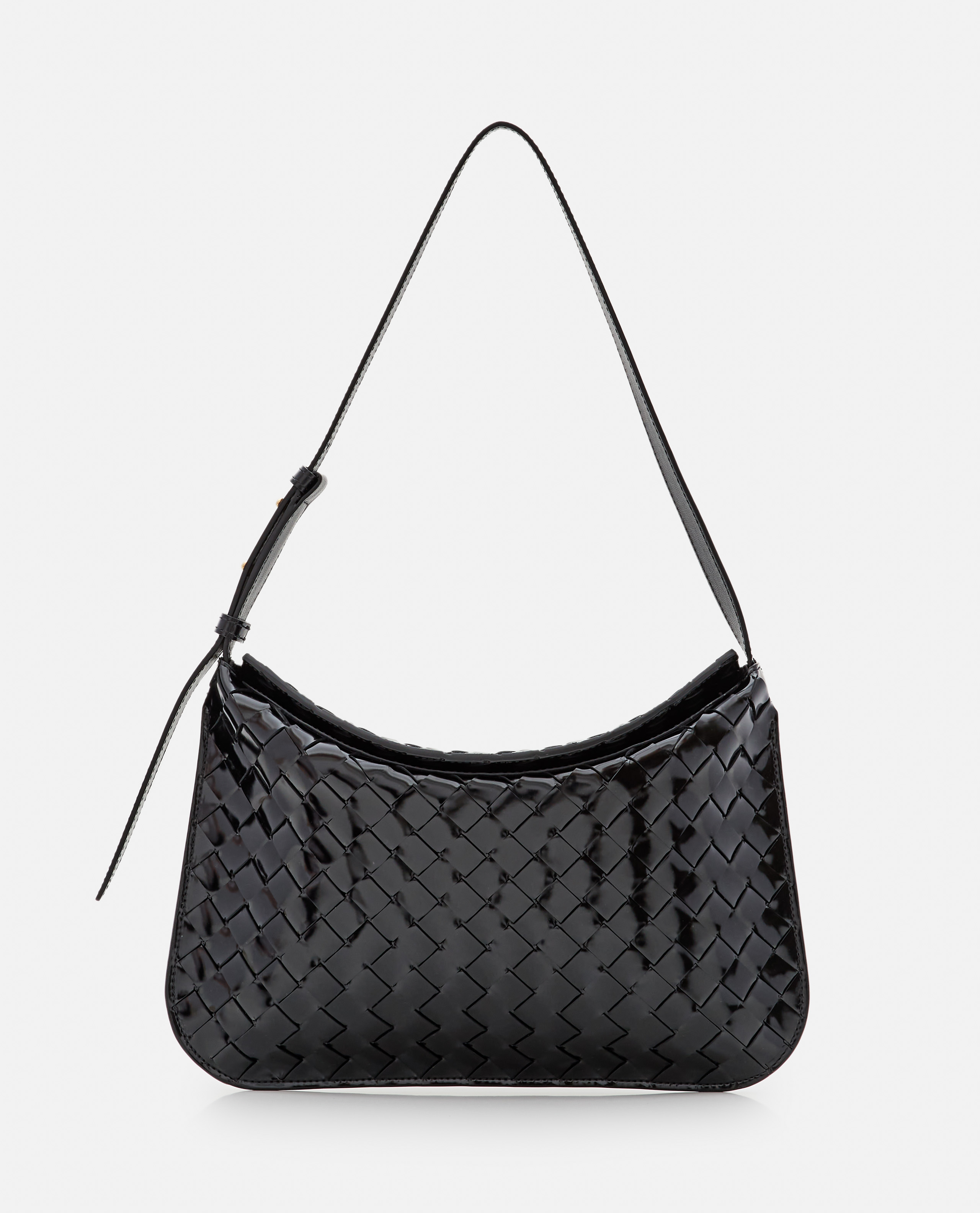 HOBO BRAIDED SHOULDER BAG günstig online kaufen