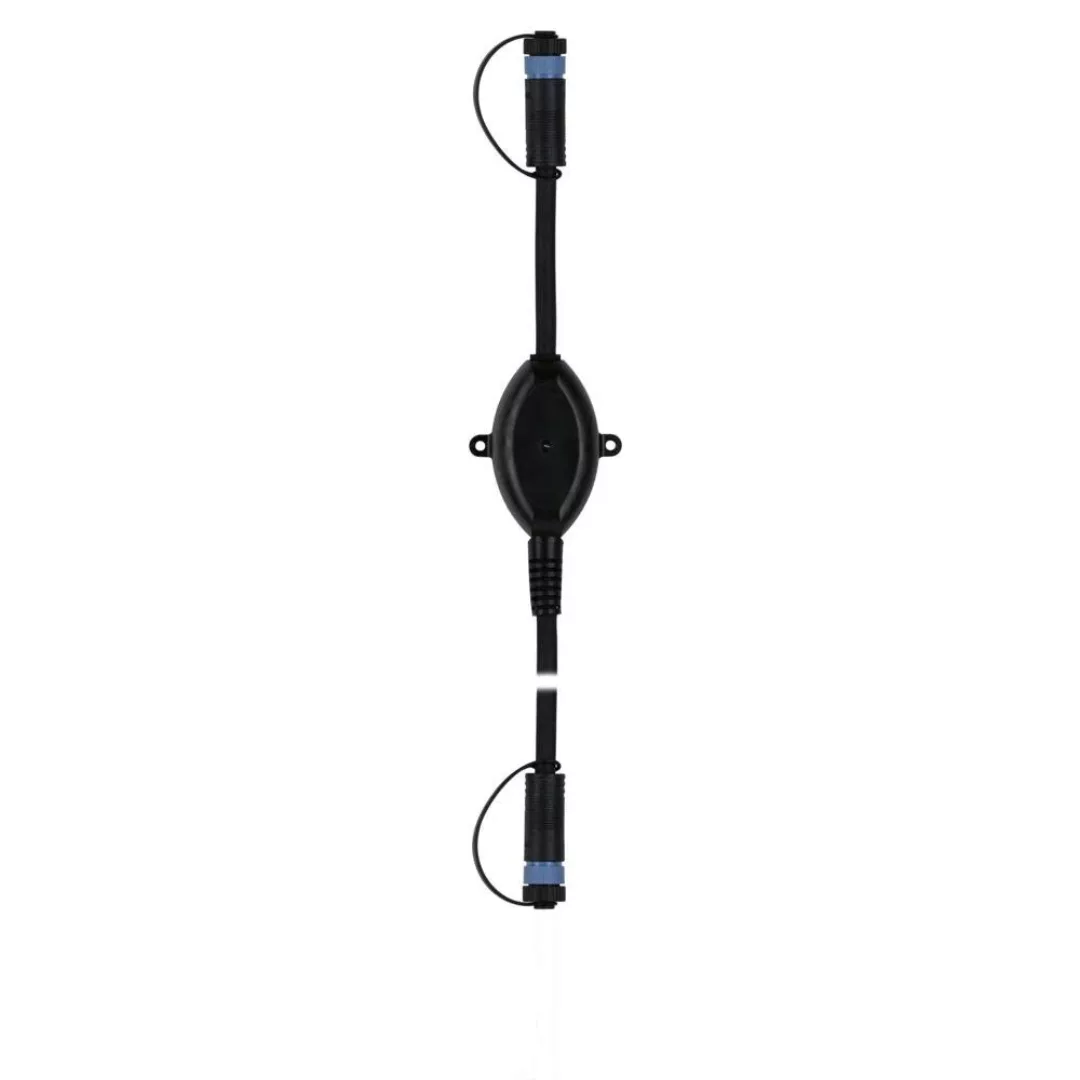 Paulmann LED Außen-Wandleuchte "Plug & Shine Sensor Wireless Twilight Outdo günstig online kaufen