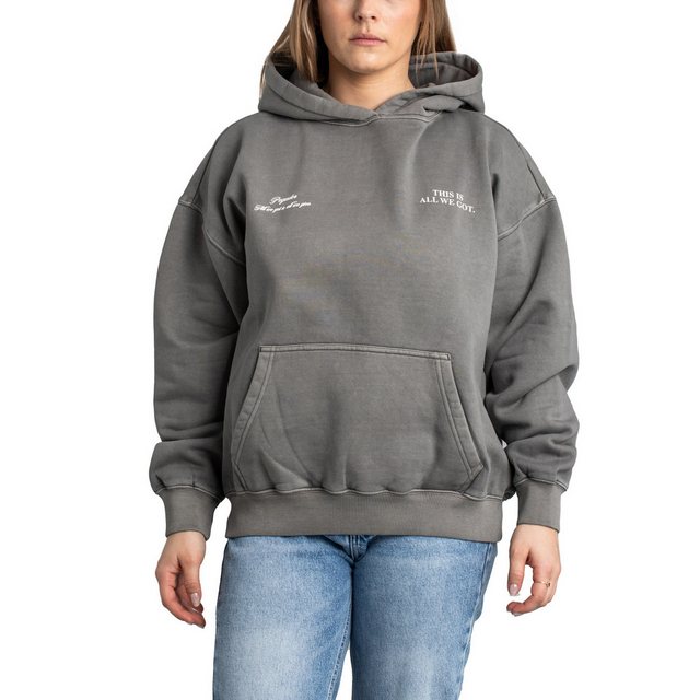 Pegador Kapuzenpullover Pegador Lena Oversized Hoodie günstig online kaufen