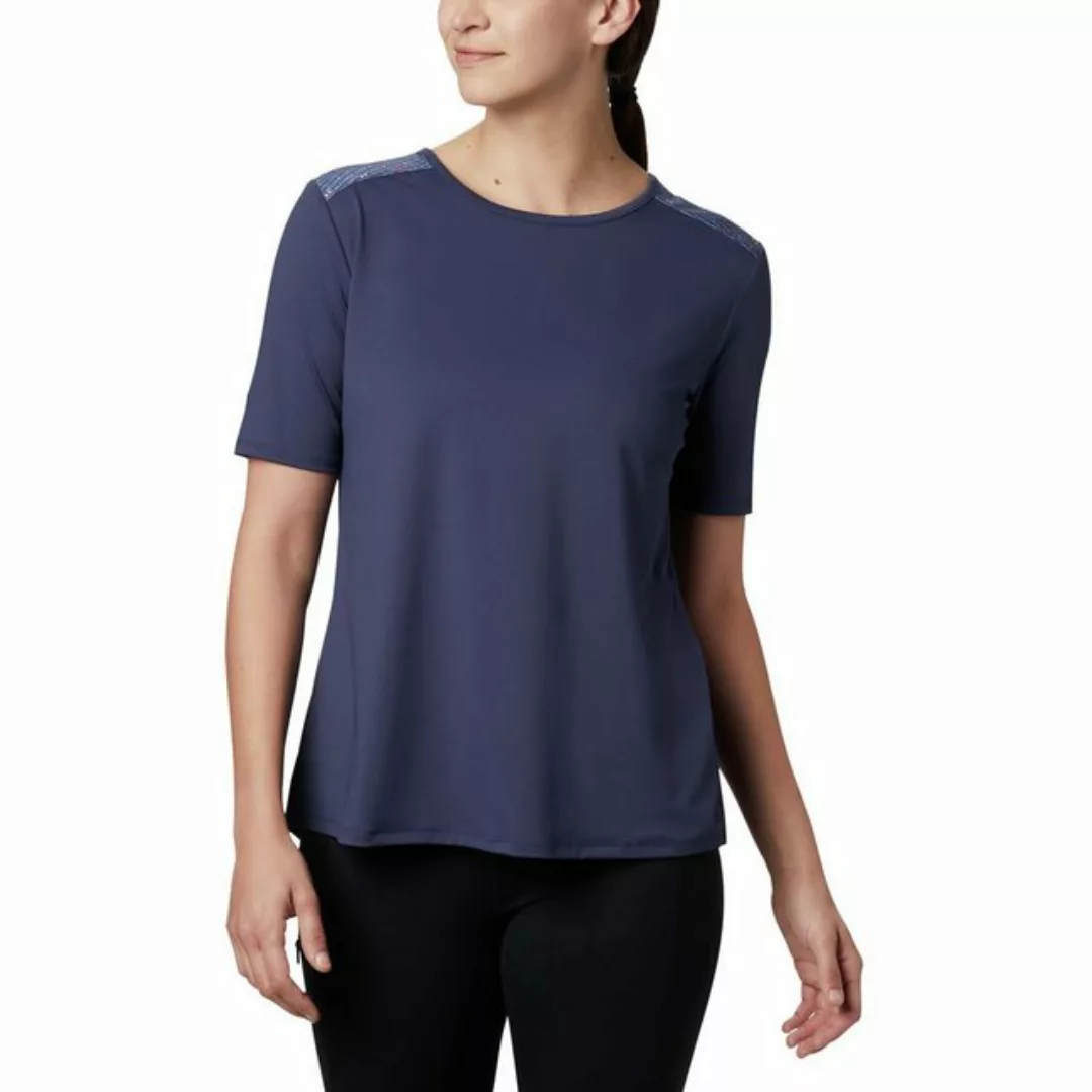 Columbia T-Shirt Columbia Damen T-Shirt Chill River SS 1885693 günstig online kaufen