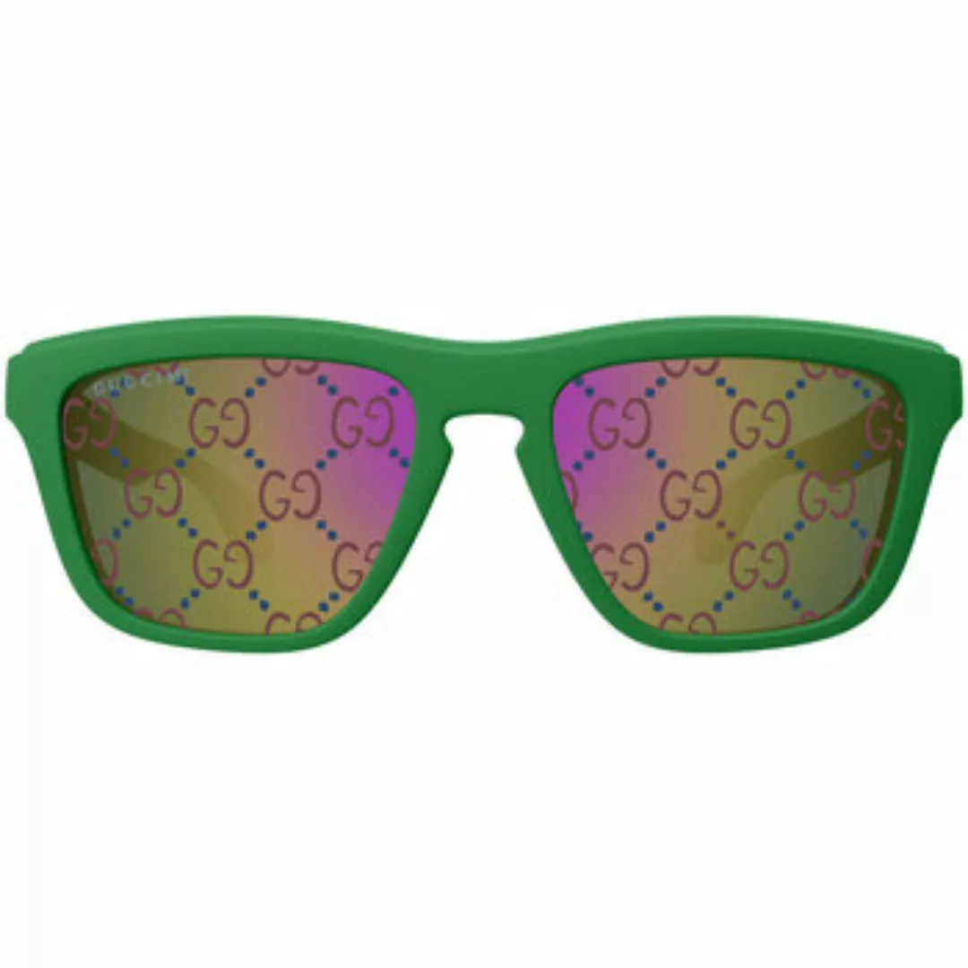 Gucci  Sonnenbrillen -Sonnenbrille GG1571S 004 günstig online kaufen