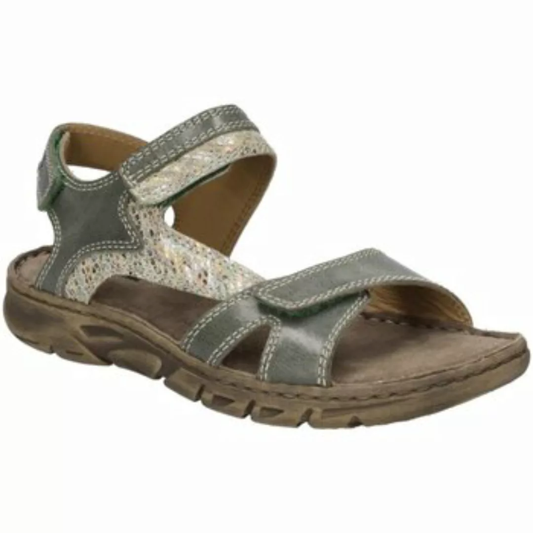 Josef Seibel  Sandalen Sandaletten 76803383/607 günstig online kaufen