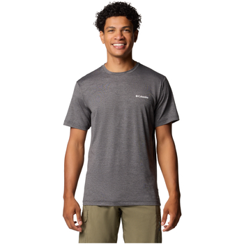 Columbia  T-Shirt Kwick Hike Back Graphic SS Tee günstig online kaufen