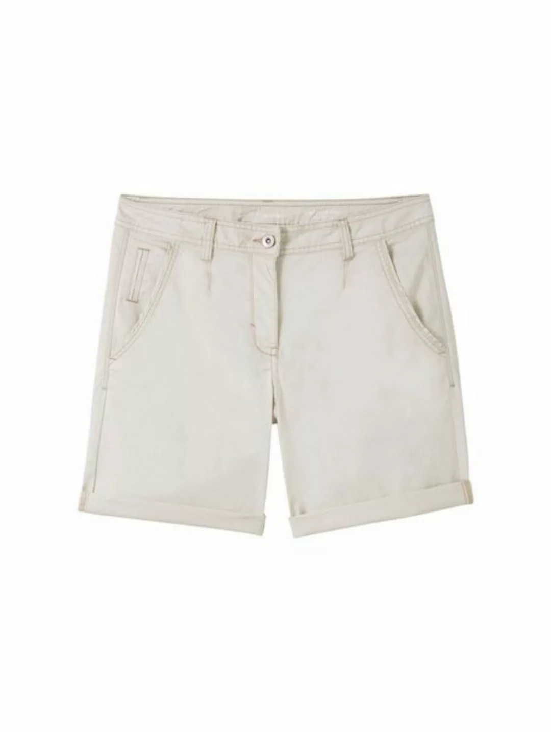 TOM TAILOR Bermudas günstig online kaufen